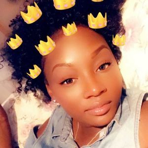 Meet your Posher, Kierra